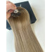 Extensii MICRO KERATINA Russian Hair Balayage #4/8/18